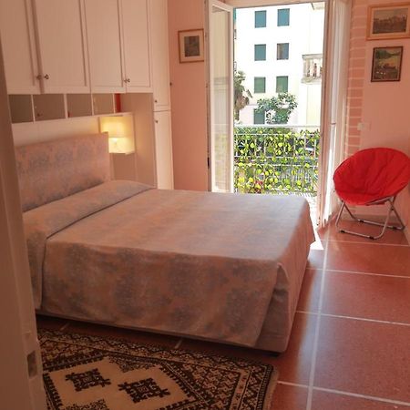 Ferienwohnung Casa Zahira Rapallo Exterior foto