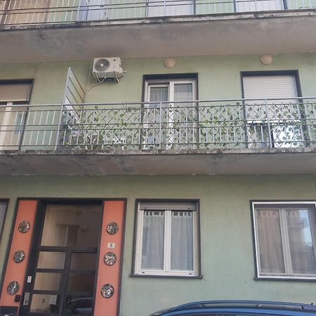 Ferienwohnung Casa Zahira Rapallo Exterior foto