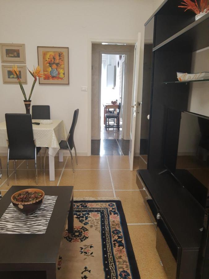 Ferienwohnung Casa Zahira Rapallo Exterior foto