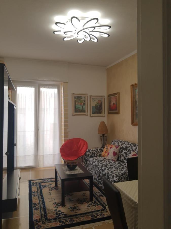 Ferienwohnung Casa Zahira Rapallo Exterior foto
