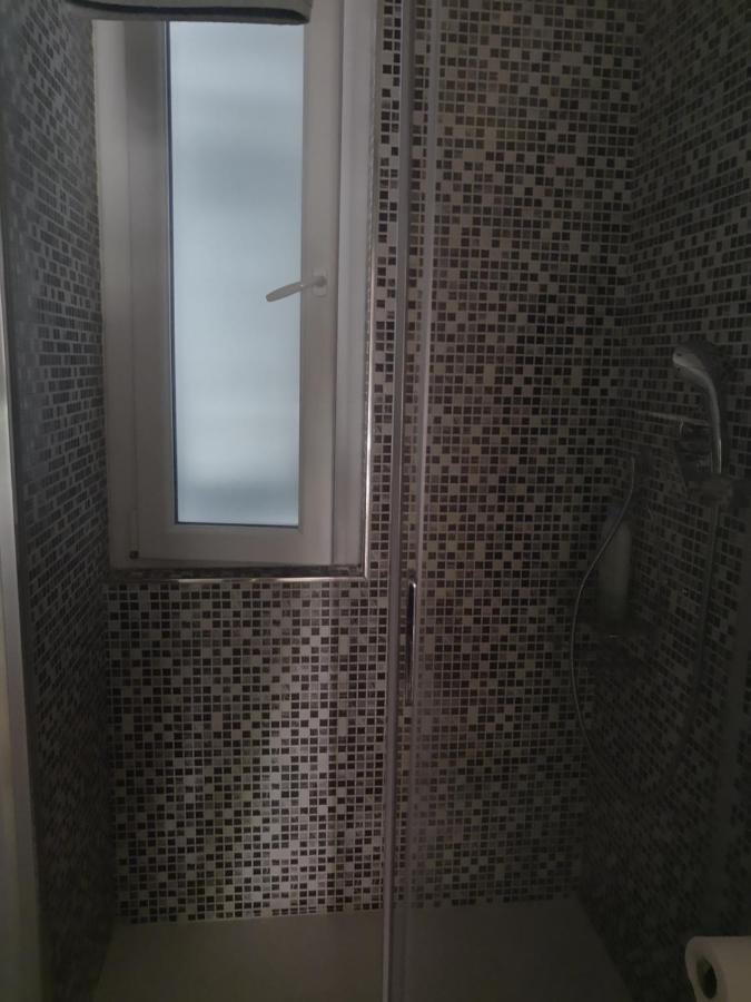 Ferienwohnung Casa Zahira Rapallo Exterior foto